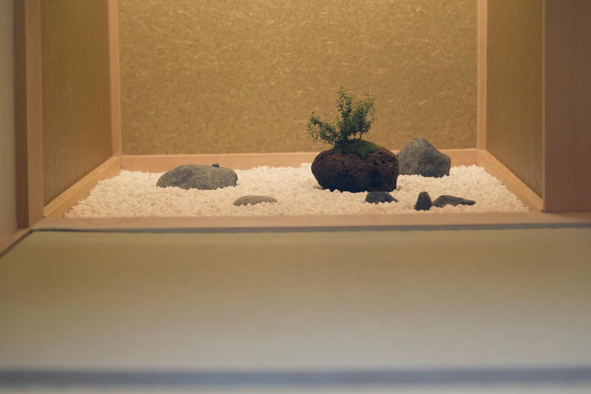 Ryokan Mokuzin Hakuba Habitación foto