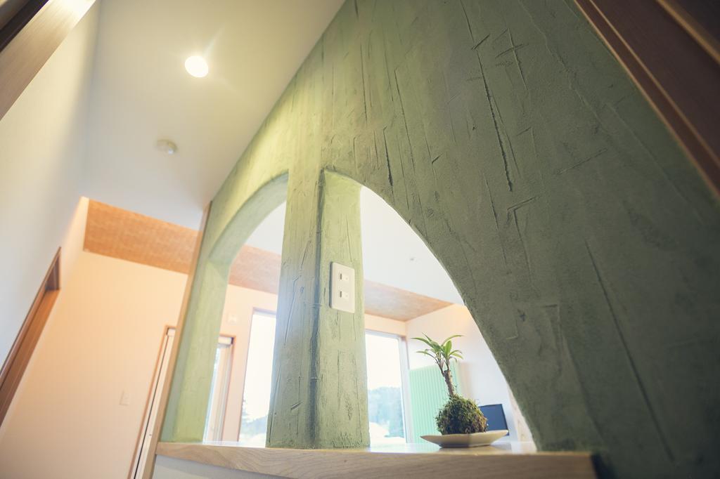 Ryokan Mokuzin Hakuba Exterior foto