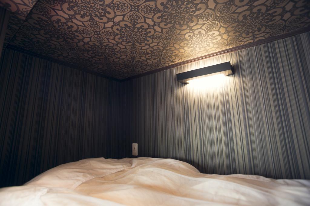 Ryokan Mokuzin Hakuba Habitación foto